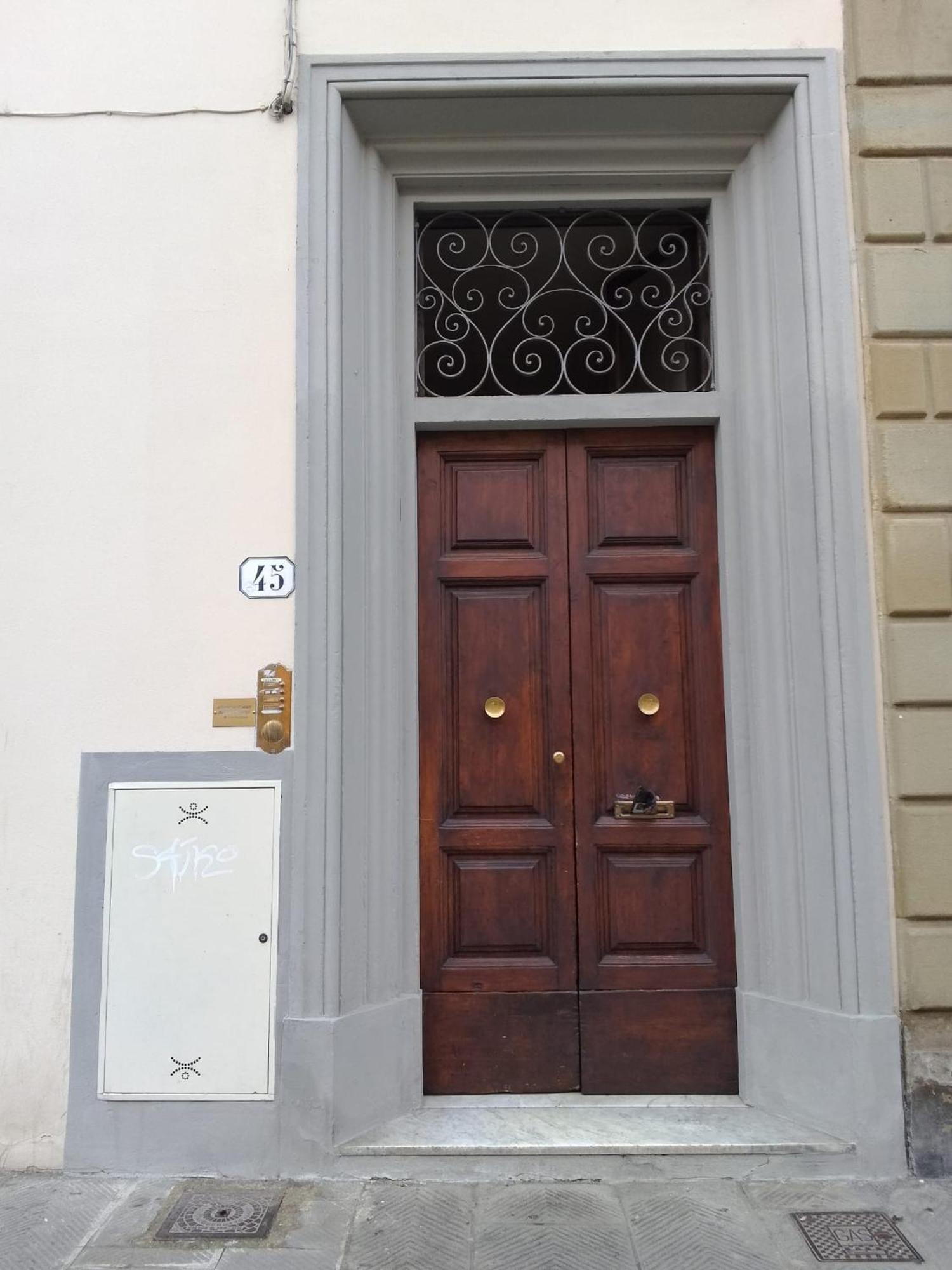 Meadow Forty-Five - Sweet Dreams In Florence Exterior photo