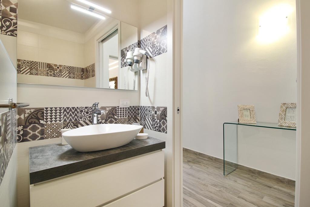 Meadow Forty-Five - Sweet Dreams In Florence Exterior photo