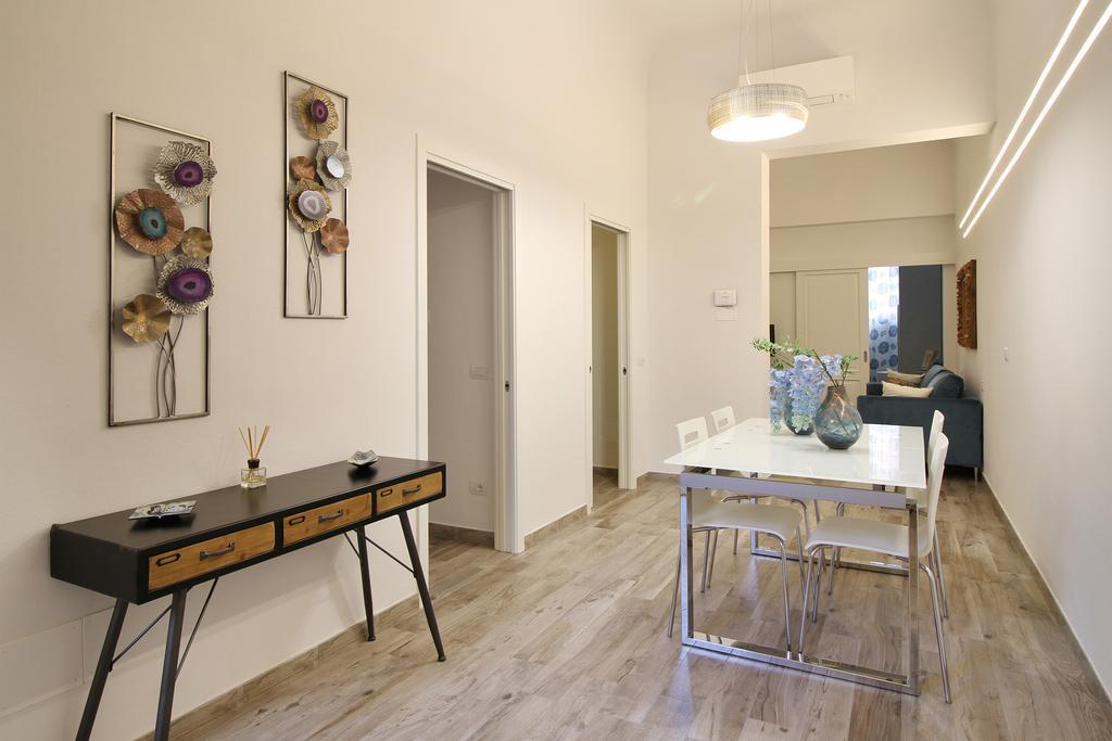 Meadow Forty-Five - Sweet Dreams In Florence Exterior photo