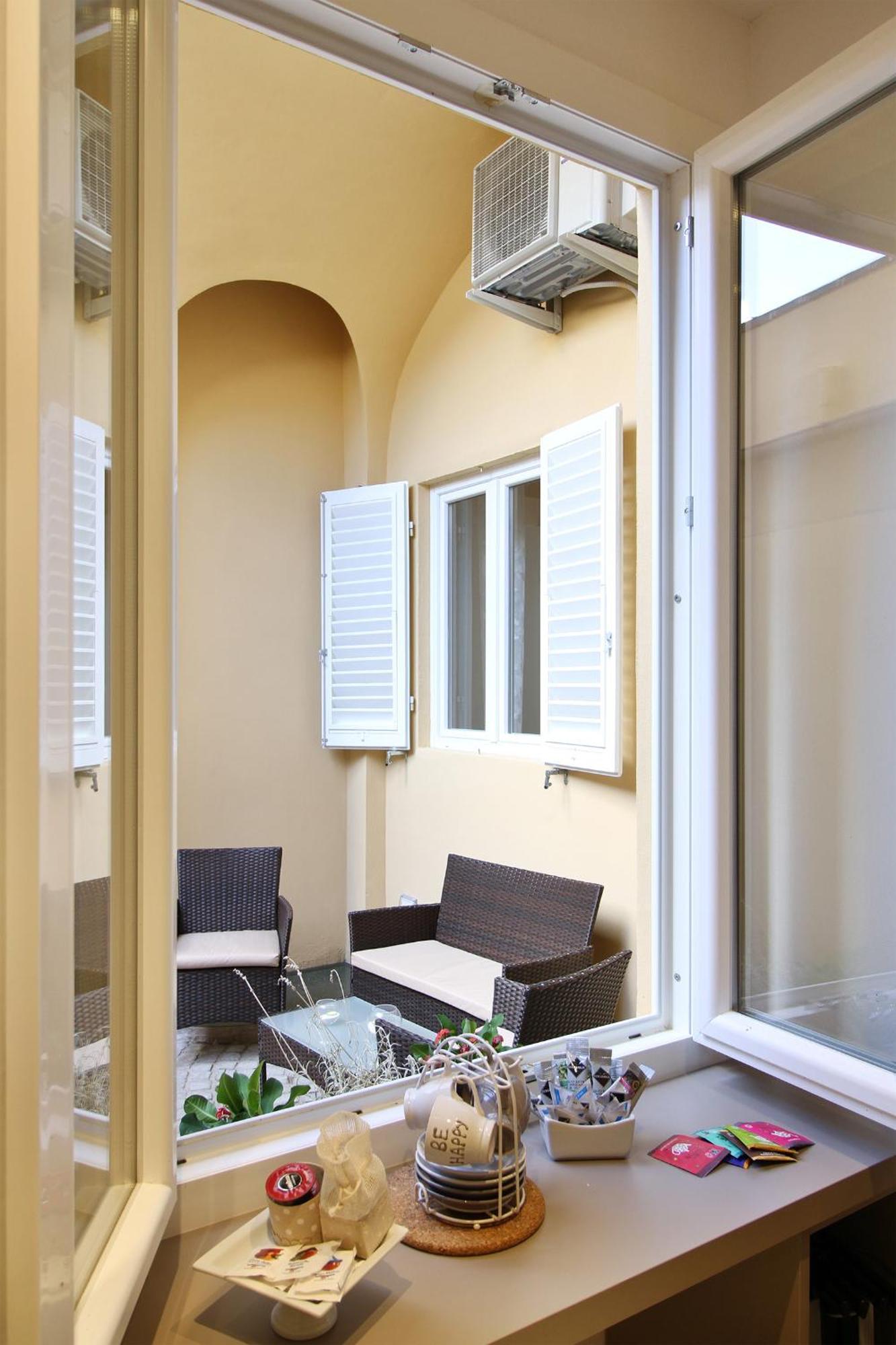 Meadow Forty-Five - Sweet Dreams In Florence Exterior photo