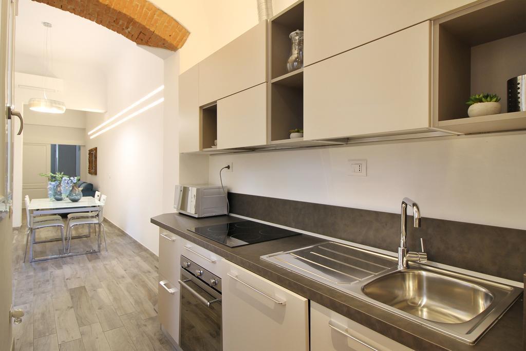 Meadow Forty-Five - Sweet Dreams In Florence Exterior photo