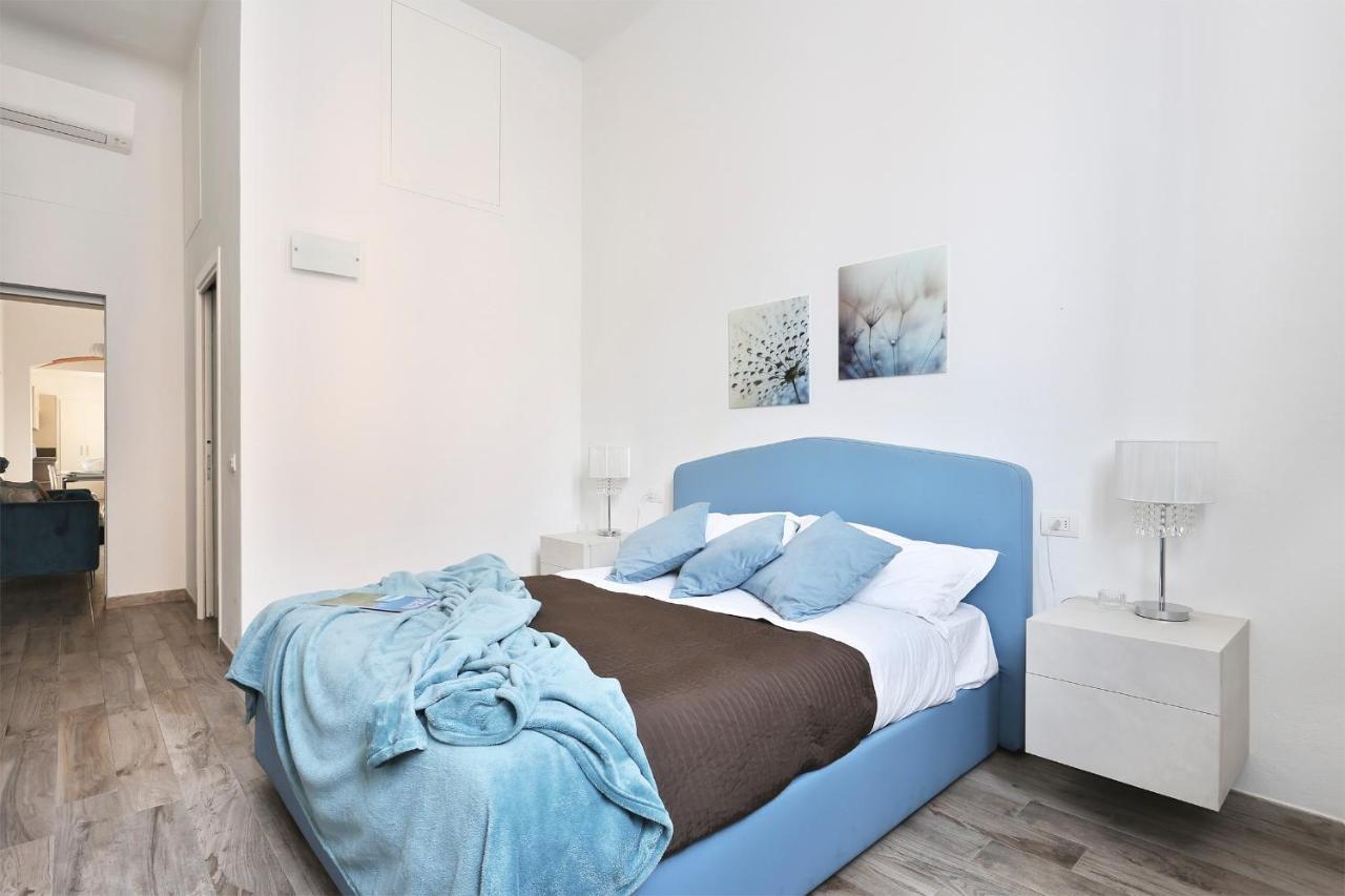 Meadow Forty-Five - Sweet Dreams In Florence Exterior photo