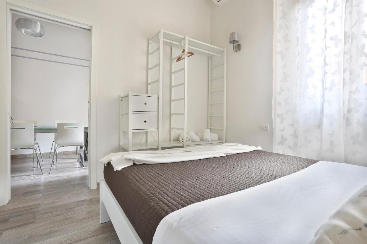 Meadow Forty-Five - Sweet Dreams In Florence Exterior photo