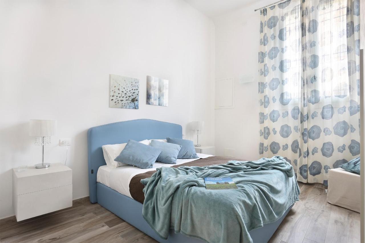 Meadow Forty-Five - Sweet Dreams In Florence Exterior photo